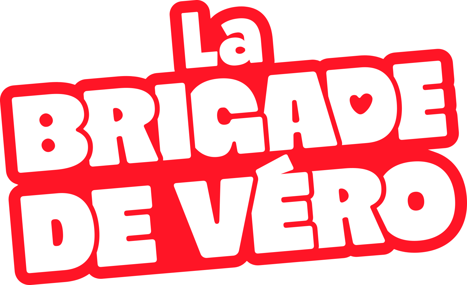La Brigade de Véro